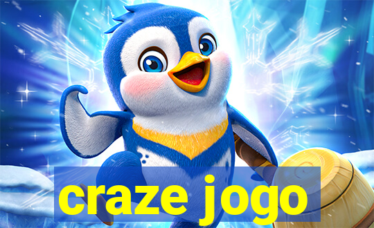 craze jogo